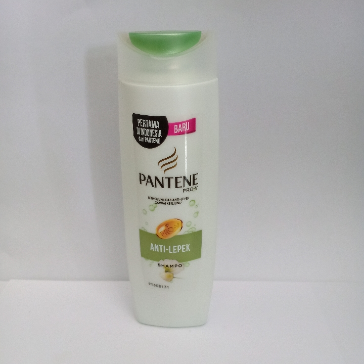 PANTENE ANTI LEPEK 170ML 3