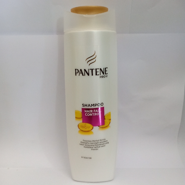 PANTENE HAIR FALL CONTROL 340ML 2