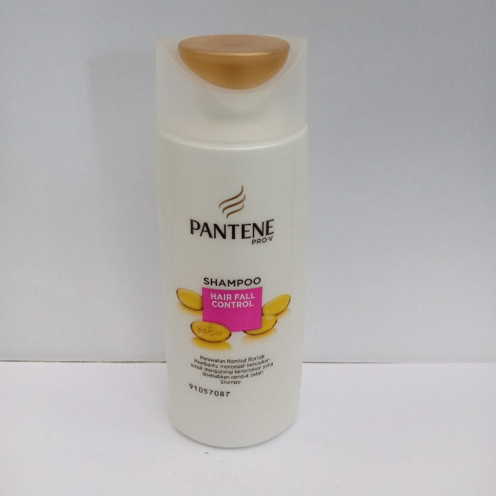 PANTENE HAIR FALL CONTROL 70ML 2