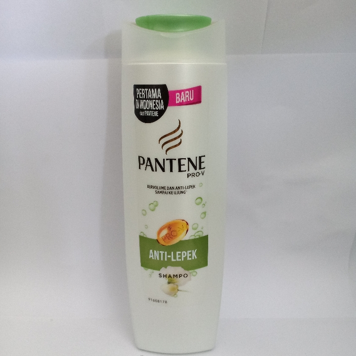 PANTENE PRO V ANTI LEPEK 340ML 2