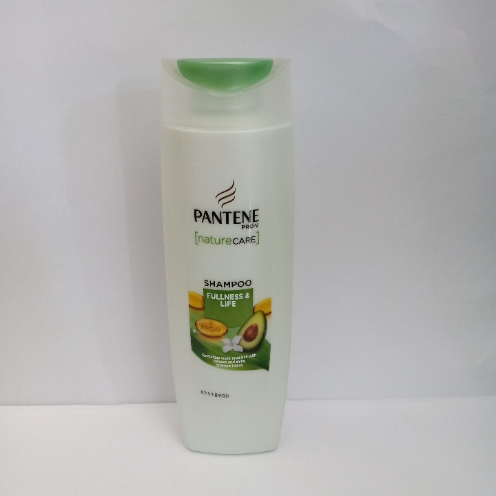 PANTENE PRO V FULLNESS AND LIFE 340ML 2