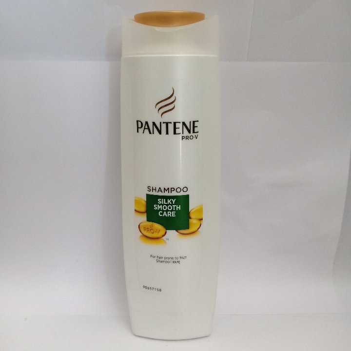 PANTENE SILKY SMOOTH CARE 340ML 2