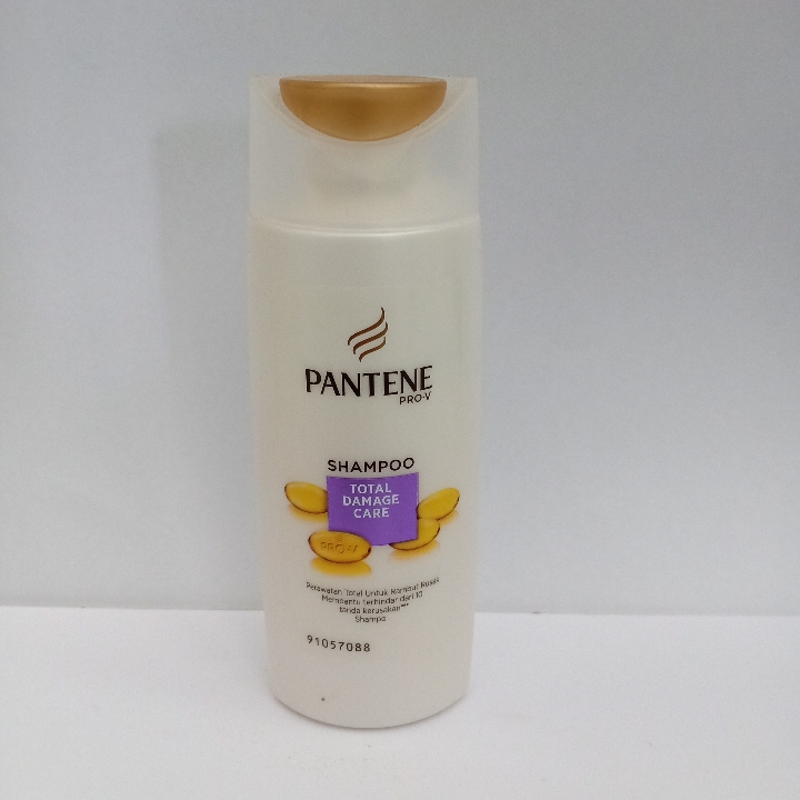 PANTENE TOTAL DAMAGE CARE 70ML 2