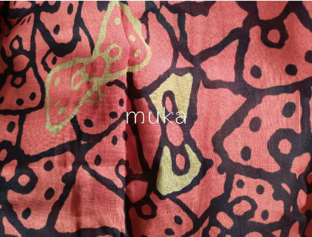 PASHMINA COTTON MOTIF MURAH 3