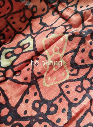 PASHMINA COTTON MOTIF MURAH 4