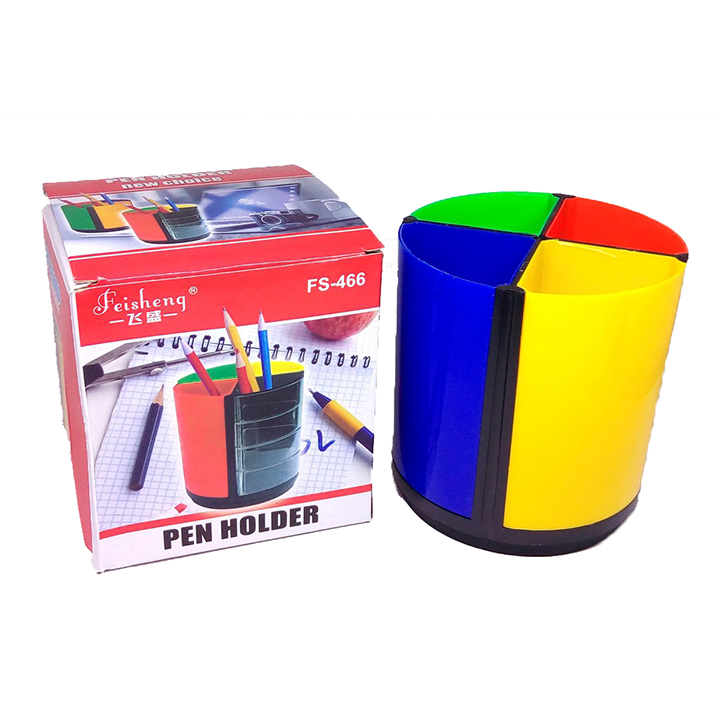 PEN HOLDER NEW CHOICE FS-466 2