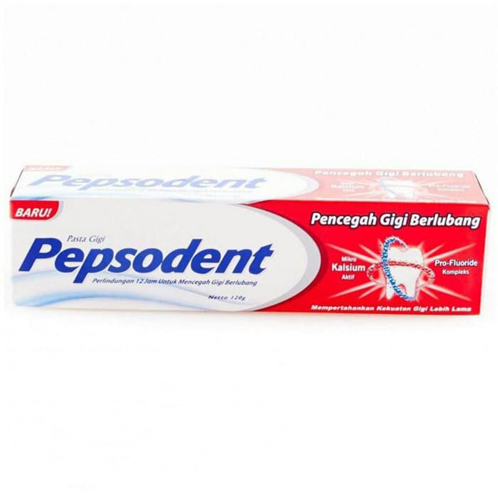 PEPSODENT 120GR 2