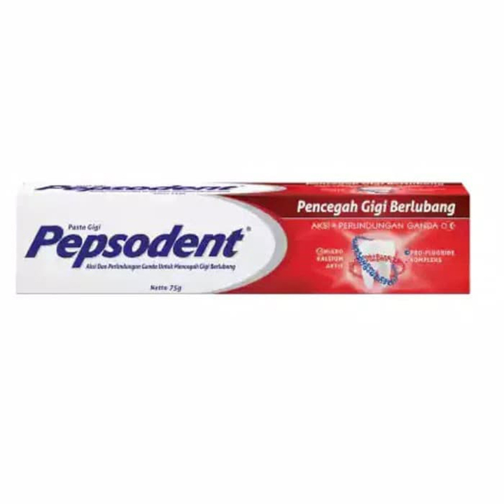 PEPSODENT 75G 2