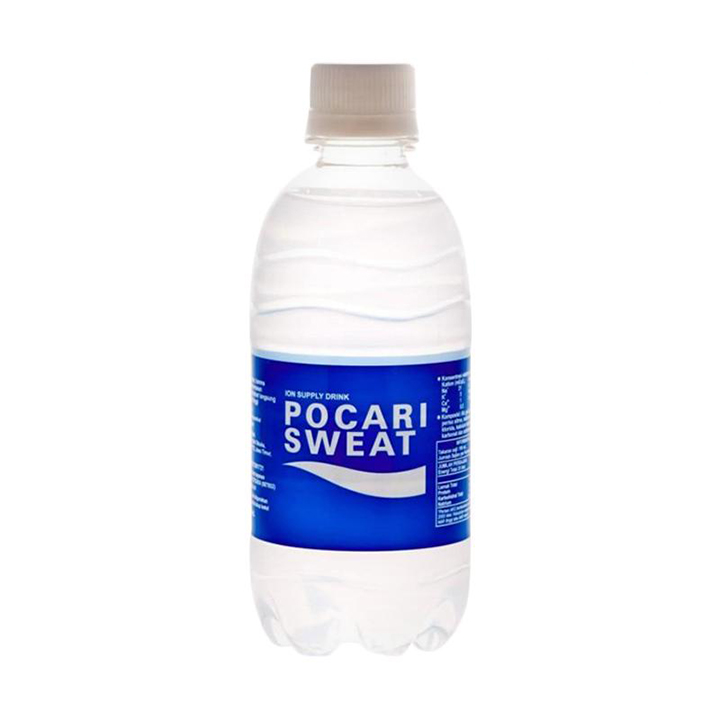 POCARI SWEAT 350ML 2