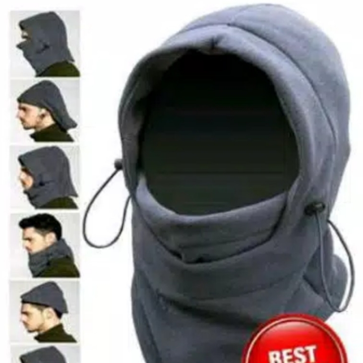 POLAR 6 IN 1 BALACLAVA 2