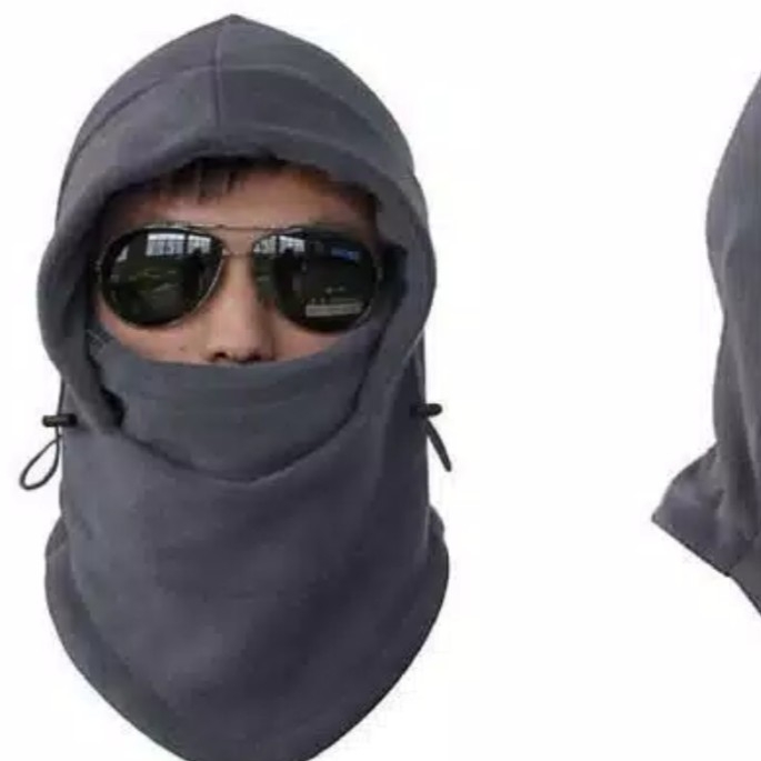 POLAR 6 IN 1 BALACLAVA 4