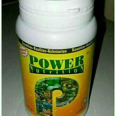 POWERNUTROTION Pupuk Organik Nasa Khusus Buah 500gr 3