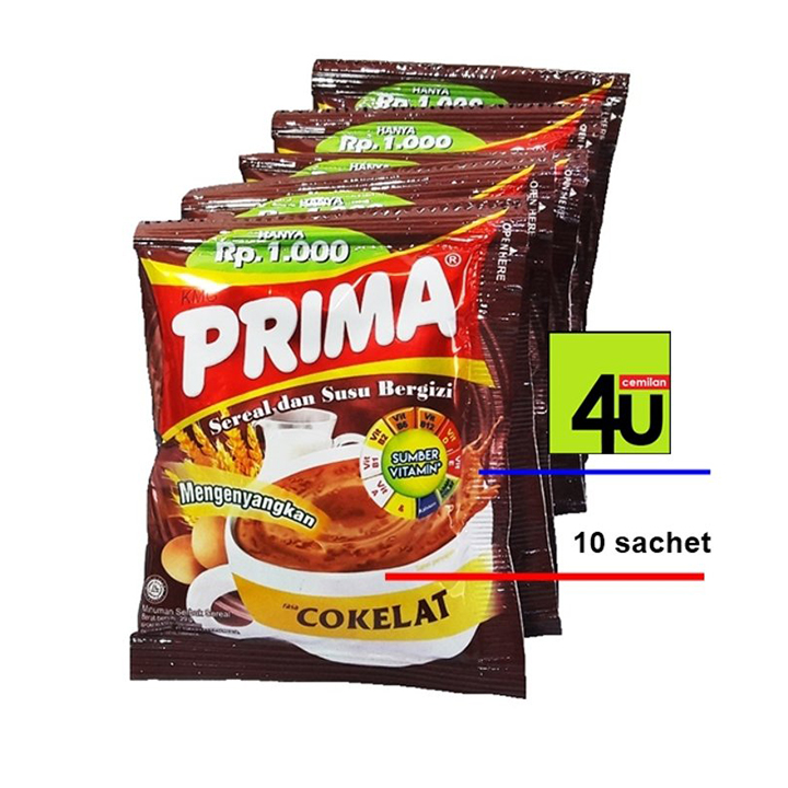 PRIMA COKELAT 29 GR 2