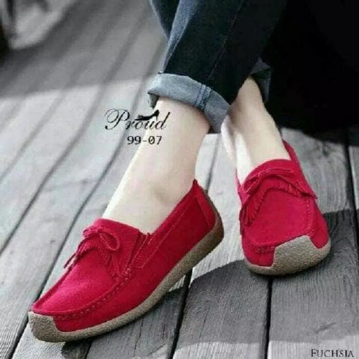 PROMO Flatshoes PS02 2