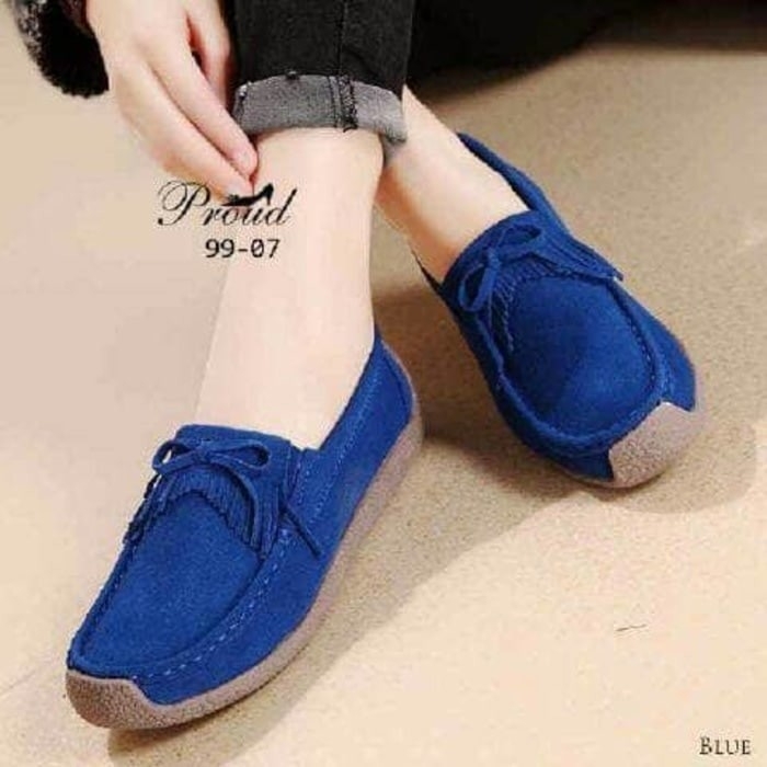 PROMO Flatshoes PS02 4