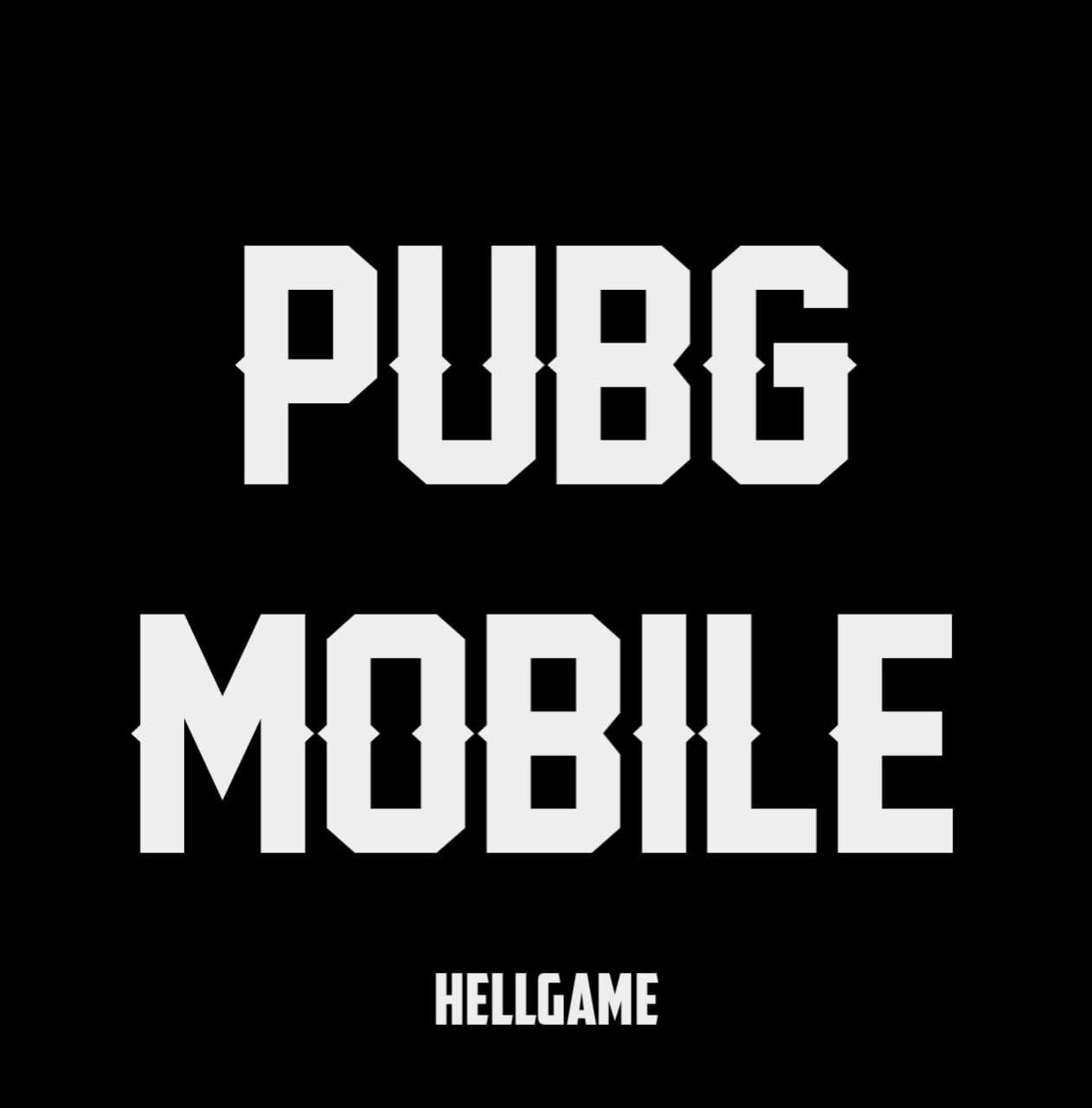 PUBGM