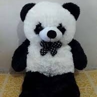 Panda Ukuran Besar 2