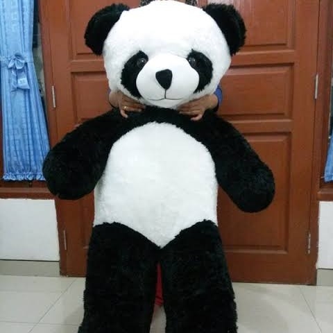 Panda Ukuran Besar 3