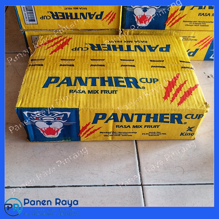 Panther 175ml 2