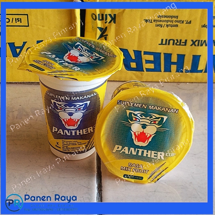 Panther 175ml 3