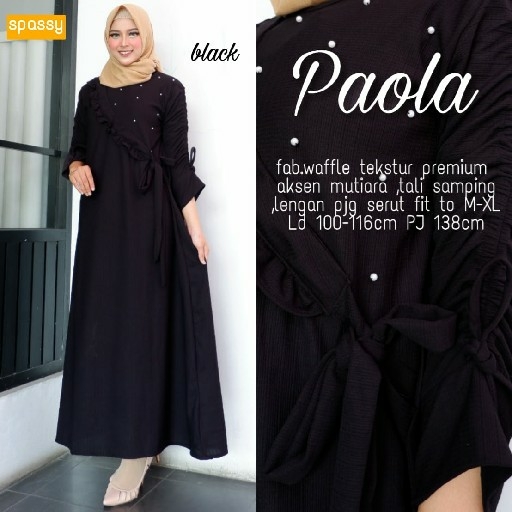 Paola Dress 4