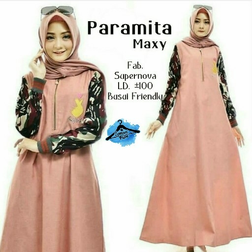 Paramitha Maxy 2