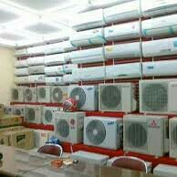 Pasang Ac Baru 2