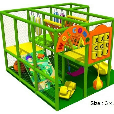 Perfect Simple Playground 3