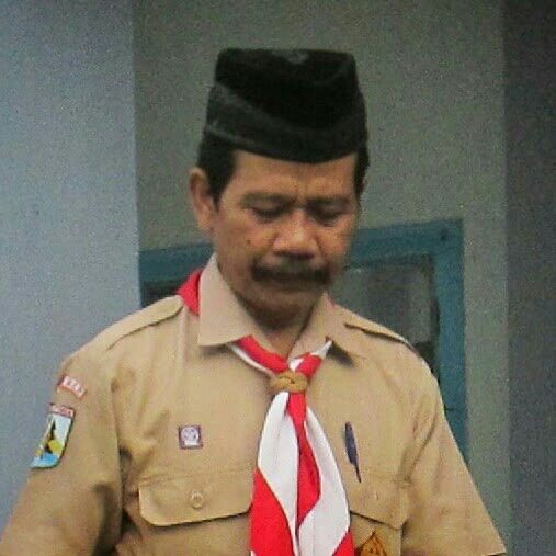 Perintis Dan Tokoh Pramuka Yunisma 2