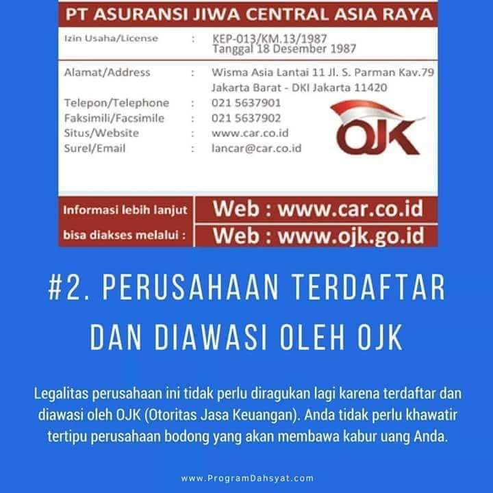 Persiapkan Dari Sekarang 2