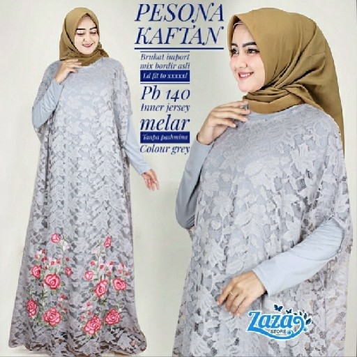 Pesona Kaftan 3