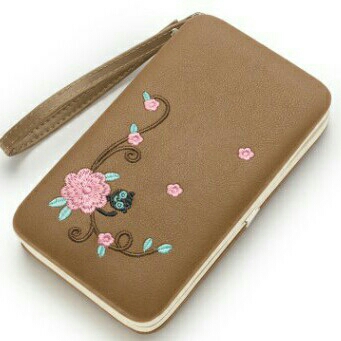 Pidanlu Dompet Import 2