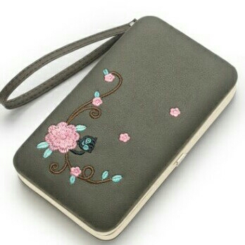 Pidanlu Dompet Import 4