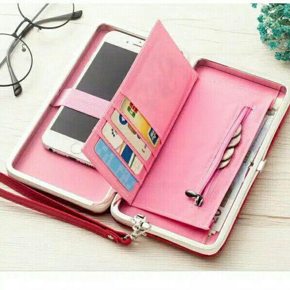 Pidanlu Dompet Import 5