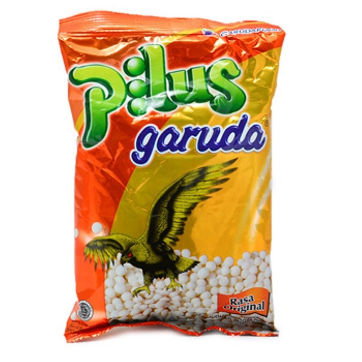 Pilus Garuda Original 95gr 2