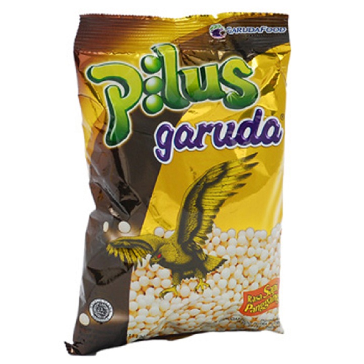 Pilus Garuda Sapi Panggang 95gr 2