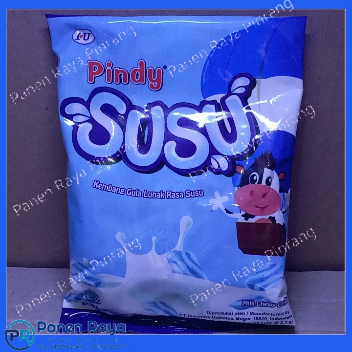 Pindy Susu 3