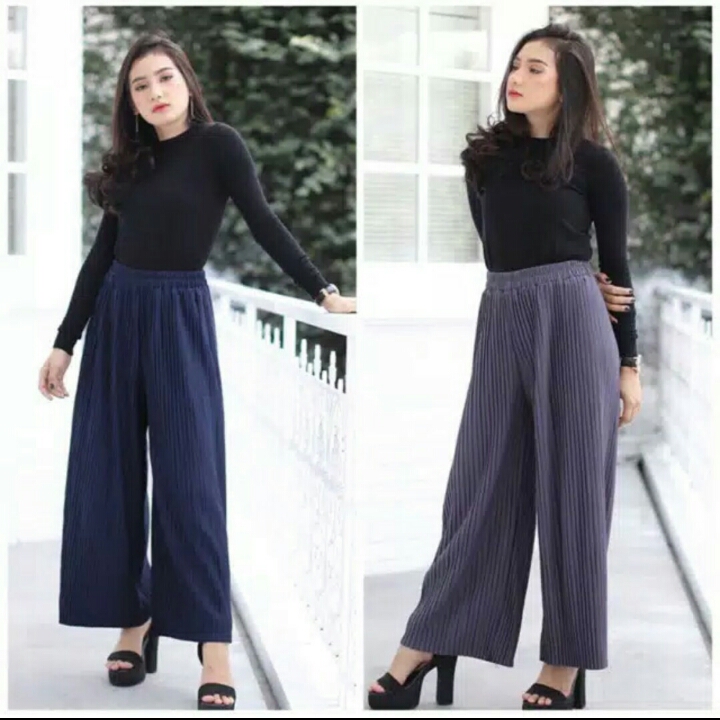 Pants Plisket C2r 2