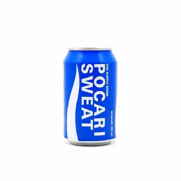 Pocari Sweat Klg 330ml 2