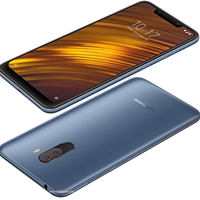 Pocophone F1 2