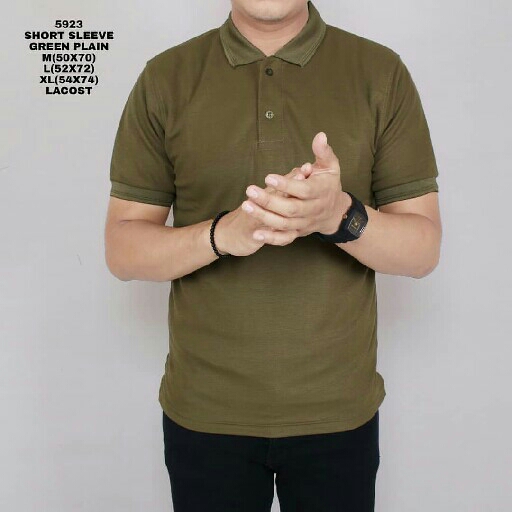 Polo Shirt 2