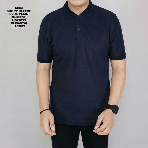 Polo Shirt 3