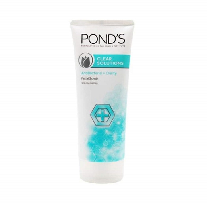 Ponds Clear Solutions 2