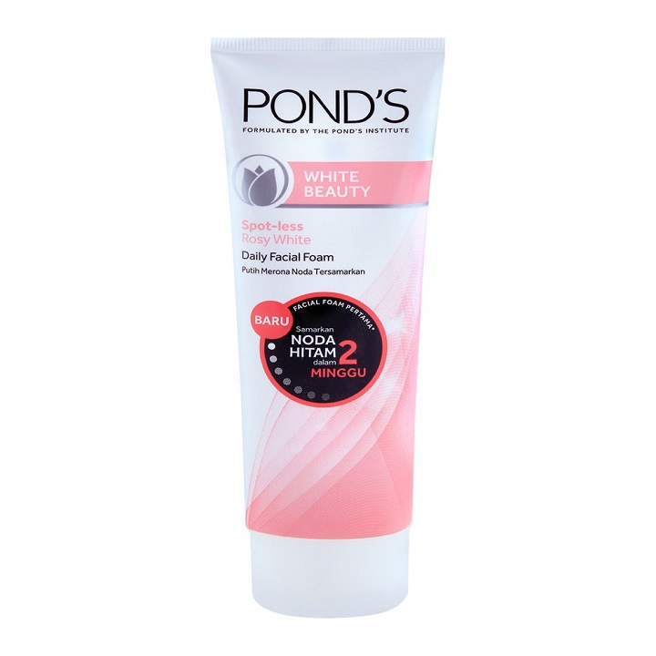 Ponds White Beauty 2