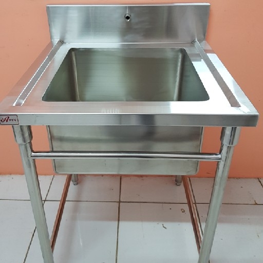 Pot Sink 2