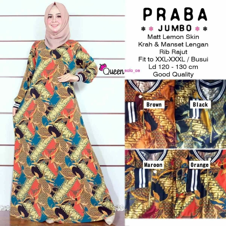 Praba Jumbo 2