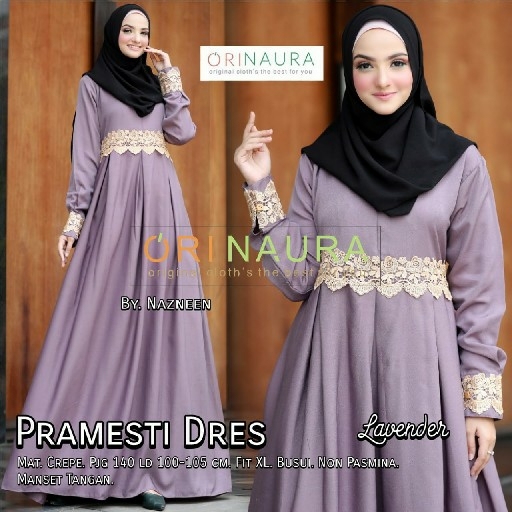 Pramesti Dress 2