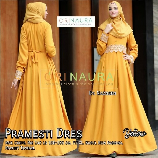 Pramesti Dress 2