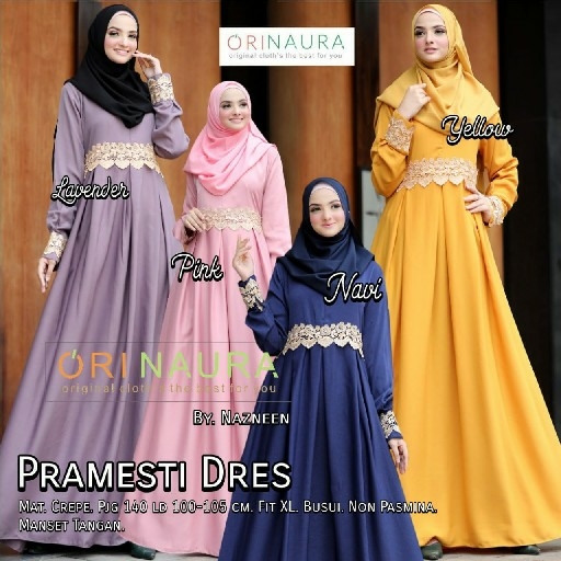 Pramesti Dress 3