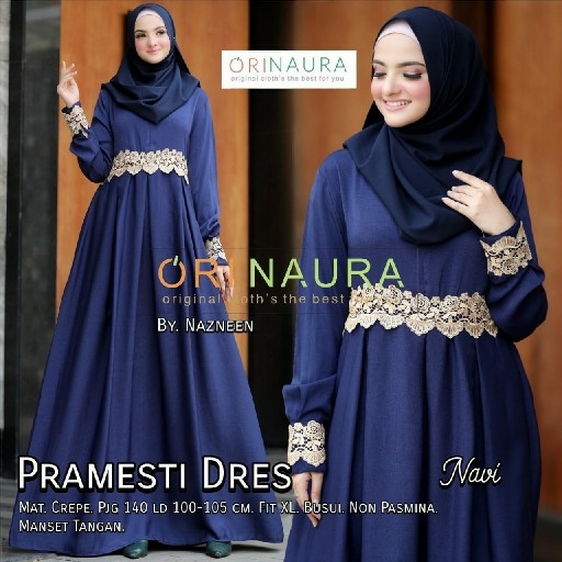 Pramesti Dress 4